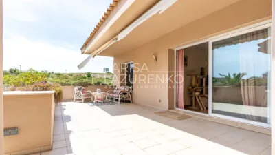 Chalet on Carrer del Pou de la Taurana photo 41