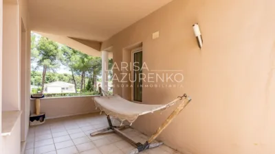 Chalet on Carrer del Pou de la Taurana photo 42
