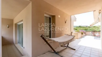 Chalet on Carrer del Pou de la Taurana photo 45