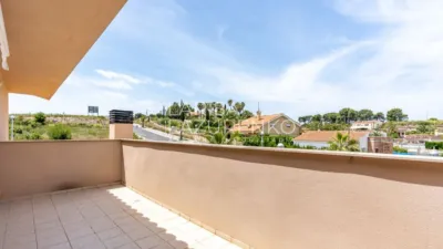 Chalet on Carrer del Pou de la Taurana photo 47