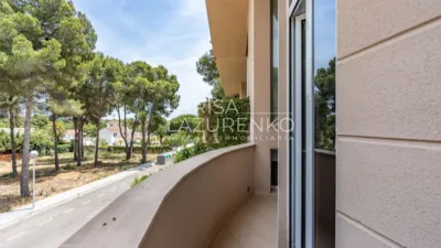 Chalet on Carrer del Pou de la Taurana photo 48