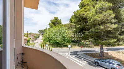 Chalet on Carrer del Pou de la Taurana photo 49