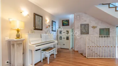 Chalet on Carrer del Pou de la Taurana photo 52