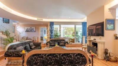 Chalet on Carrer del Pou de la Taurana photo 55