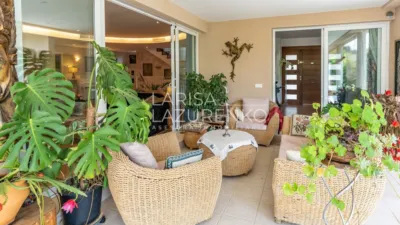 Chalet on Carrer del Pou de la Taurana photo 80