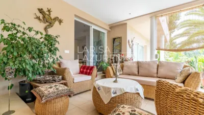 Chalet on Carrer del Pou de la Taurana photo 81