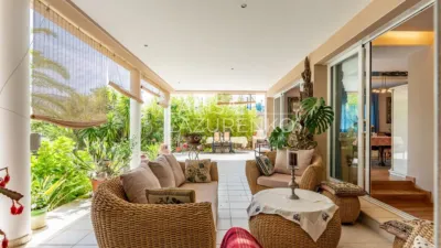 Chalet on Carrer del Pou de la Taurana photo 82