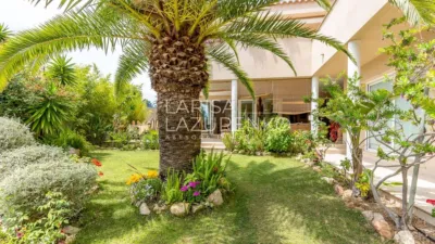 Chalet on Carrer del Pou de la Taurana photo 84