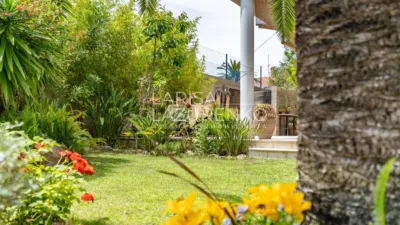 Chalet on Carrer del Pou de la Taurana photo 86