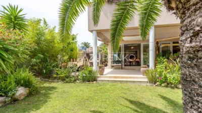 Chalet on Carrer del Pou de la Taurana photo 87