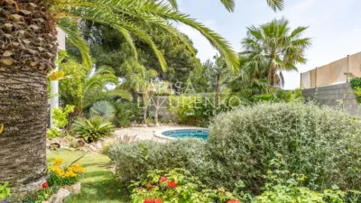 Chalet on Carrer del Pou de la Taurana photo 88
