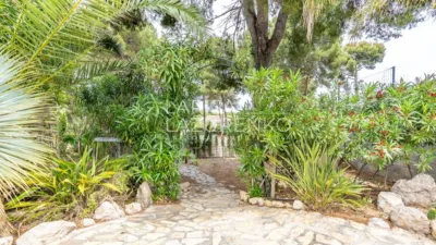 Chalet on Carrer del Pou de la Taurana photo 90