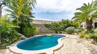Chalet on Carrer del Pou de la Taurana photo 91