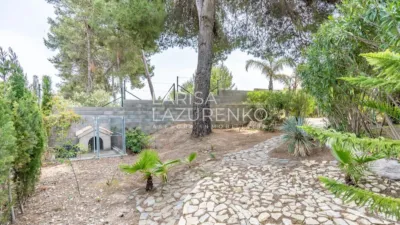 Chalet on Carrer del Pou de la Taurana photo 92