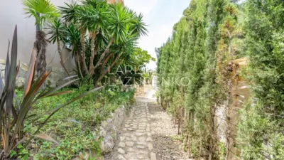 Chalet on Carrer del Pou de la Taurana photo 93