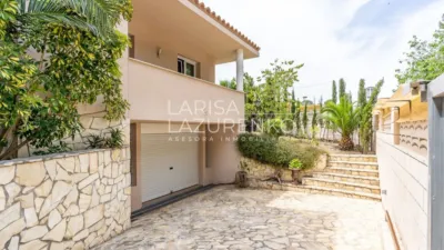 Chalet on Carrer del Pou de la Taurana photo 94