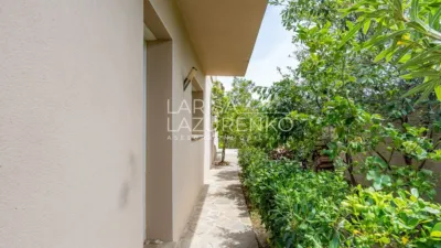 Chalet on Carrer del Pou de la Taurana photo 96