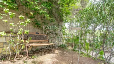 Chalet on Carrer del Pou de la Taurana photo 97