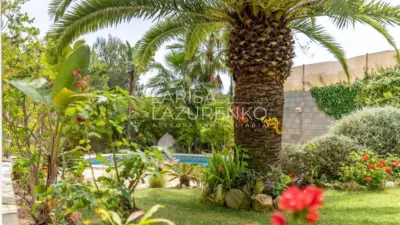 Chalet on Carrer del Pou de la Taurana photo 98