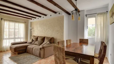 Casa en alquiler en Gran Alacant - Olivo de Oro, Gran Alacant (Santa Pola) de 950 €<span>/mes</span>