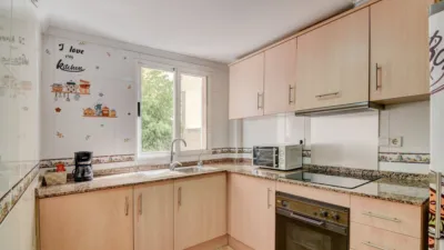 Casa en alquiler en Gran Alacant - Olivo de Oro, Gran Alacant (Santa Pola) de 950 €<span>/mes</span>