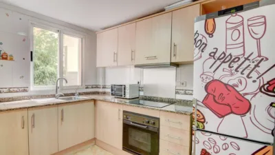 Casa en alquiler en Gran Alacant - Olivo de Oro, Gran Alacant (Santa Pola) de 950 €<span>/mes</span>