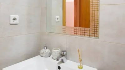 Casa en alquiler en Gran Alacant - Olivo de Oro, Gran Alacant (Santa Pola) de 950 €<span>/mes</span>
