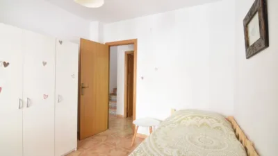 Casa en alquiler en Gran Alacant - Olivo de Oro, Gran Alacant (Santa Pola) de 950 €<span>/mes</span>