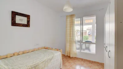 Casa en alquiler en Gran Alacant - Olivo de Oro, Gran Alacant (Santa Pola) de 950 €<span>/mes</span>