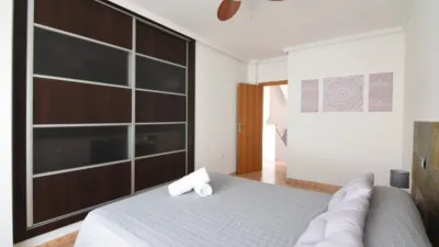 Casa en alquiler en Gran Alacant - Olivo de Oro, Gran Alacant (Santa Pola) de 950 €<span>/mes</span>