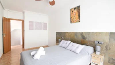 Casa en alquiler en Gran Alacant - Olivo de Oro, Gran Alacant (Santa Pola) de 950 €<span>/mes</span>