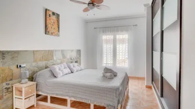 Casa en alquiler en Gran Alacant - Olivo de Oro, Gran Alacant (Santa Pola) de 950 €<span>/mes</span>