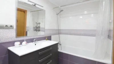 Casa en alquiler en Gran Alacant - Olivo de Oro, Gran Alacant (Santa Pola) de 950 €<span>/mes</span>