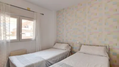 Casa en alquiler en Gran Alacant - Olivo de Oro, Gran Alacant (Santa Pola) de 950 €<span>/mes</span>