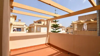 Casa en alquiler en Gran Alacant - Olivo de Oro, Gran Alacant (Santa Pola) de 950 €<span>/mes</span>