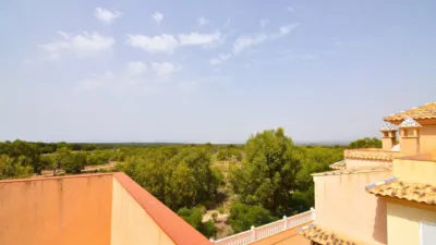 Casa en alquiler en Gran Alacant - Olivo de Oro, Gran Alacant (Santa Pola) de 950 €<span>/mes</span>