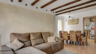Casa en alquiler en Gran Alacant - Olivo de Oro, Gran Alacant (Santa Pola) de 950 €<span>/mes</span>