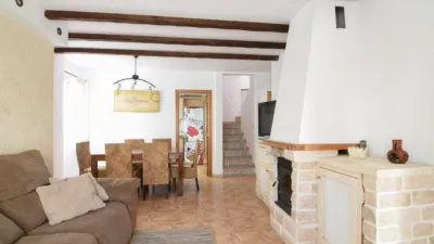 Casa en alquiler en Gran Alacant - Olivo de Oro, Gran Alacant (Santa Pola) de 950 €<span>/mes</span>