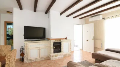 Casa en alquiler en Gran Alacant - Olivo de Oro, Gran Alacant (Santa Pola) de 950 €<span>/mes</span>