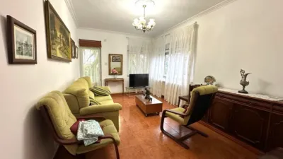 House in Helgueras-El Brusco photo 13