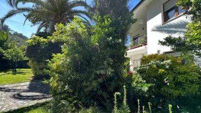 House in Helgueras-El Brusco photo 3