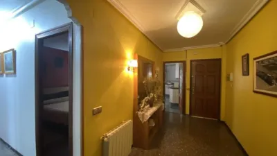 Apartment on Calle del Atleta Antonio Amorós photo 11