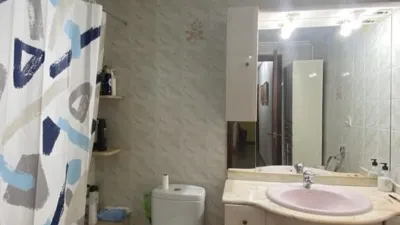 Apartment on Calle del Atleta Antonio Amorós photo 13
