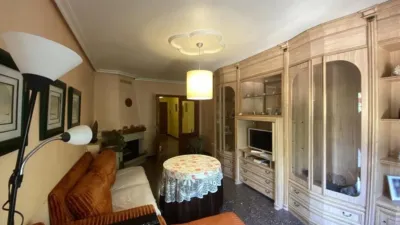Apartment on Calle del Atleta Antonio Amorós photo 2
