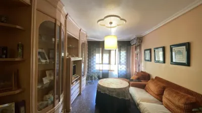 Apartment on Calle del Atleta Antonio Amorós photo 3