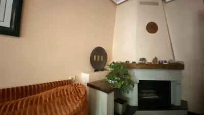 Apartment on Calle del Atleta Antonio Amorós photo 4