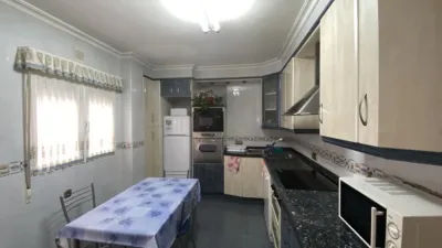 Apartment on Calle del Atleta Antonio Amorós photo 5