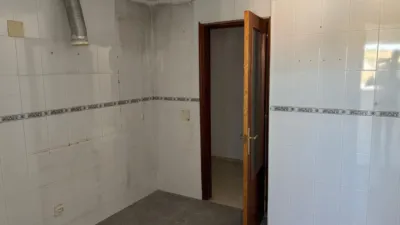 Apartment in Barrio Bajo photo 3