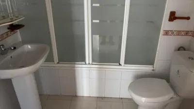 Apartment in Barrio Bajo photo 7