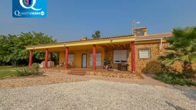 Casa - Vista 5